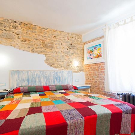 Ca Della Valletta Riomaggiore Zimmer foto