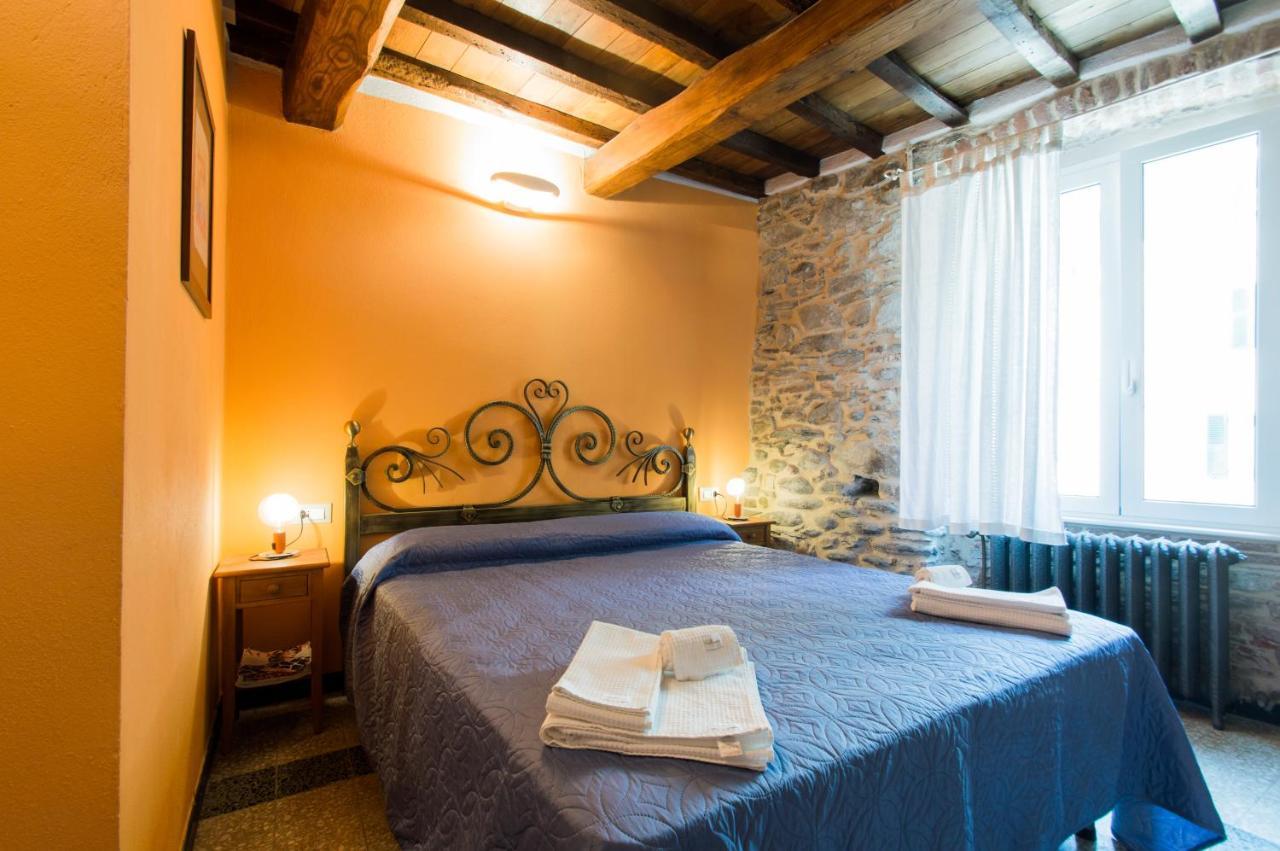Ca Della Valletta Riomaggiore Zimmer foto